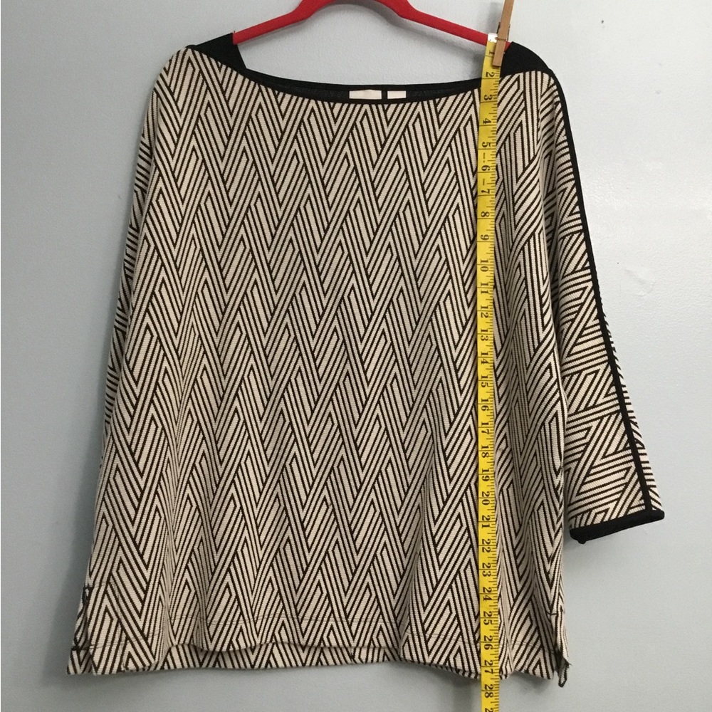 CHICOS SHIRT - Picture 4 of 16